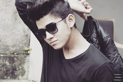 Foto Aliando Keren