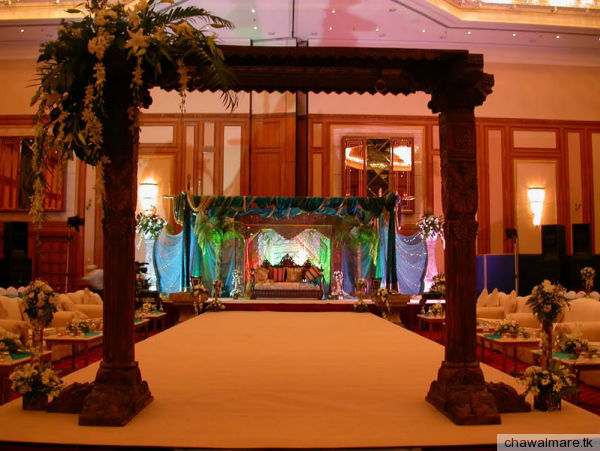 Wedding Stage Decoration Arabian Wedding Stage Decoration