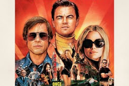 Review Once Upon A Time In Hollywood 2019 Bioskop