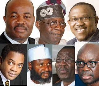 30 Ex-Gov In Trouble As FG Reopens Abandoned Corruption Cases From 1999, Those Affected Will Shock You