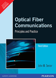 optical fiber communication by john m. senior