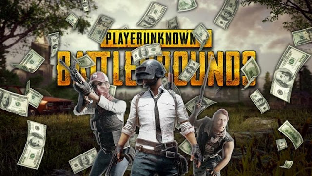 PUBG Mobile: Những cách kiếm tiền bằng cách chơi game