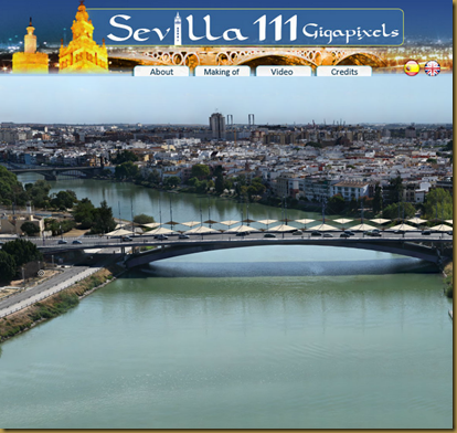 sevilla 111