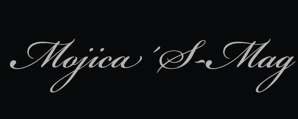 Mojica'S-Mag