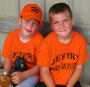 Lessons Ballpark 