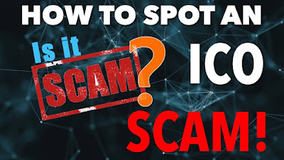 Top 5 Ways to Spot an ICO Scam in 2018