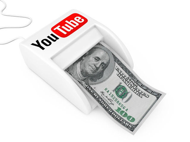 How to make money reviewing products on youtube