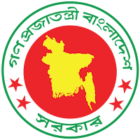BD Govt Logo png