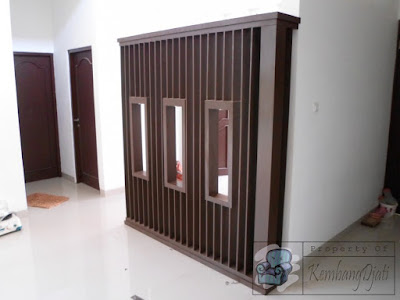 Kontraktor Furniture Rumah + Furniture Semarang ( Kontraktor Interior )