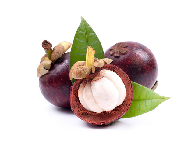 Manfaat Kulit Manggis