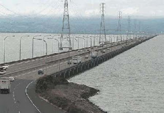 jembatan terpanjang di dunia