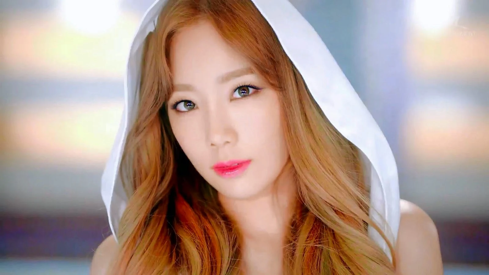 My Journey My Story Make Up Inspired Ala Taeyeon SNSD Holler