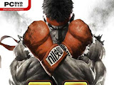 Download Game PC - Street Fighter V RELOADED