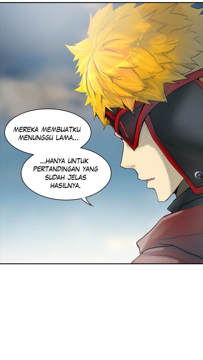 Webtoon Tower Of God Bahasa Indonesia Chapter 376