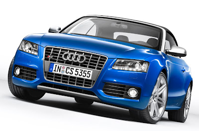 2010 Audi S4 images