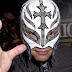 Rey Mysterio em contato com a WWE e a GFW