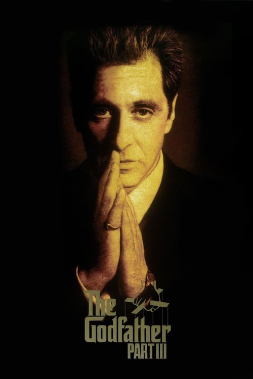 [HD] Le Parrain : 3ème partie 1990 Streaming VF Gratuit