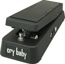 Dunlop Cry Baby Wah Pedal