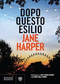 DOPO QUESTO ESILIO DI JANE HARPER