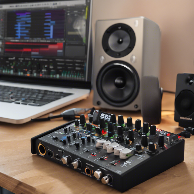 Sound Cards