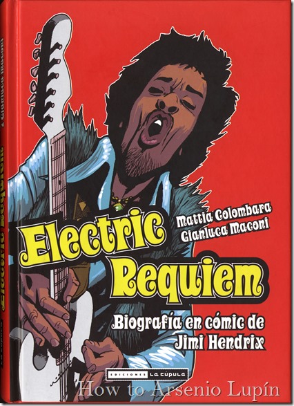 Electric Requiem