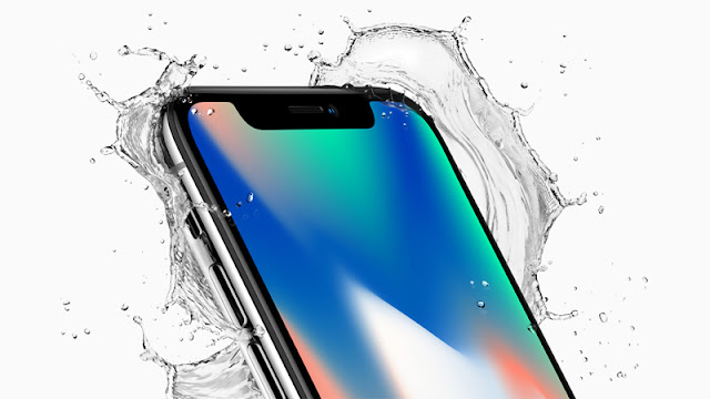 Ternyata Segini Harga Service iPhone X!