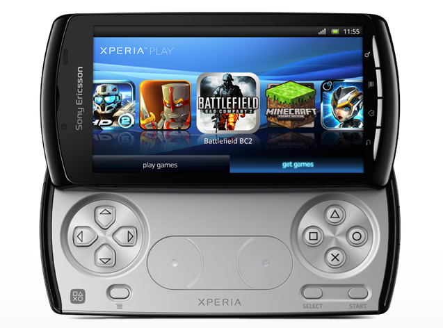 Harga Sony Xperia Play Terbaru