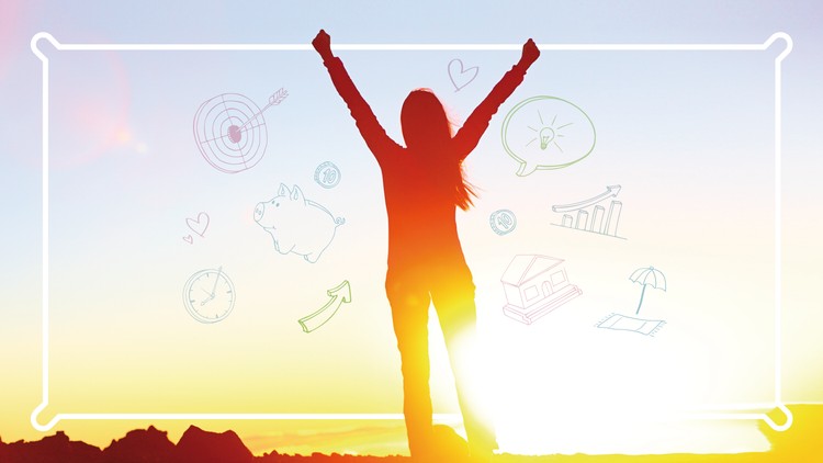 Personal Finance: Get out of Debt and Invest Wisely [Udemy Course]