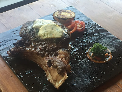 Element Boutique Hotel and Restaurant