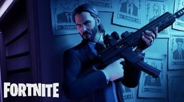 Fortnite نظام جديد للمساعدة في التصويب قريبًا