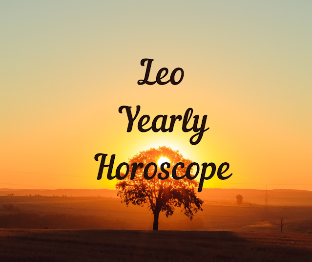 Leo 2023 Yearly Horoscope | Yearly Leo Horoscope for 2023