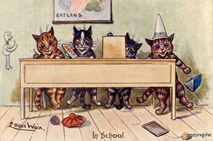 school
