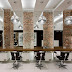 Hair & Beuty Salon | Aguavida  hair & beauty | Brighton | UK | Pedra Silva Arquitectos