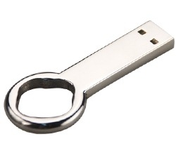 USB key
