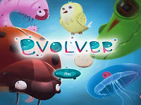 Evolver PC Game Free Download Full Version MEDIAFIRE