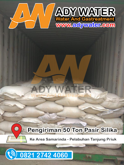 harga pasir silika aquascape