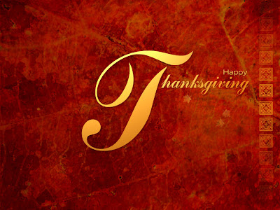 Printable Thanksgiving Greeting Cards