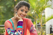 Sandeepthi latest glamorous photos-thumbnail-4