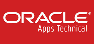 Oracle apps roles