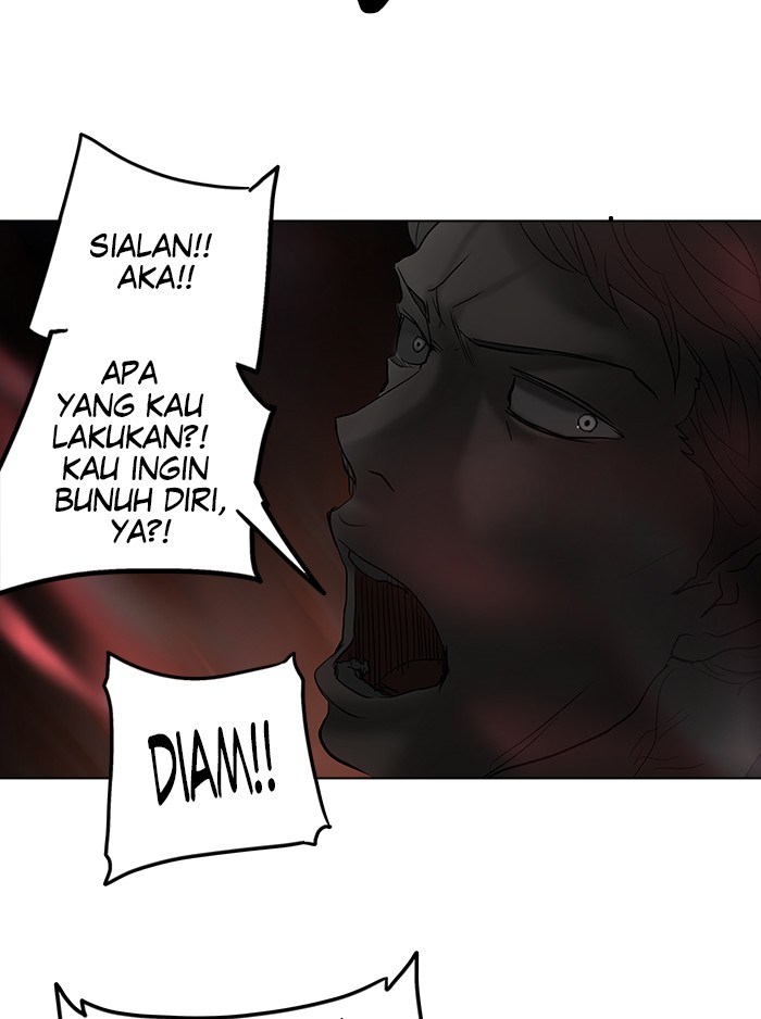 Webtoon Tower Of God Bahasa Indonesia Chapter 259