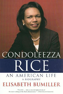 condoleezza rice