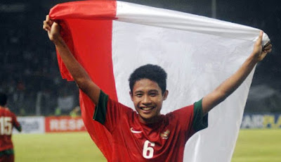 Evan Dimas Beri Sinyal Untuk Gabung Persebaya