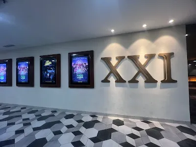 Bioskop XXI