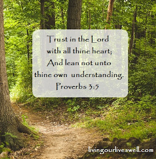 Proverbs 3 Scripture Pictures