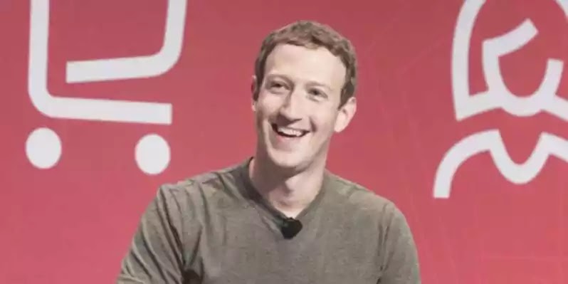 Η συγγνώμη του Zuckerberg στον Γιαχβέ