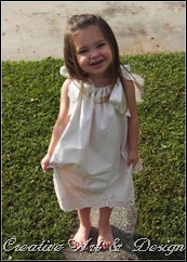 pillowcase dress