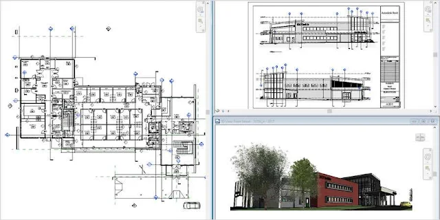 Aplikasi Desain Rumah untuk PC