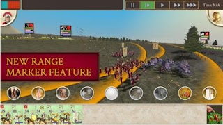 ROME Total War Apk Data Offline  Terbaru  ROME Total War Apk Data Offline 1.10.1RC1-android Terbaru 2019