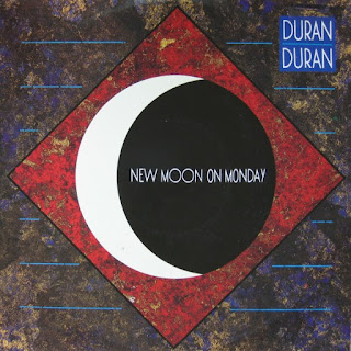 New Moon On Monday (Extended Version) - Duran Duran - http://80smusicremixes.blogspot.co.uk