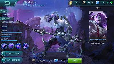 Best build item moskov and Kill all the enemy 
